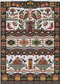 Long Dog Samplers - Hoity Toity