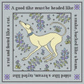 Long Dog Samplers - A Good Tike