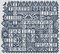 Long Dog Samplers - Krozwyrd