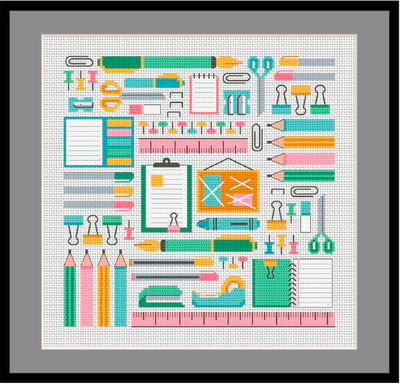 Little Dove - Stationary Addict