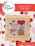 Erin Elizabeth - Love Is In The Air