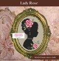 Shannon Christine - Lady Rose