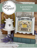 Erin Elizabeth - Lavender Honey