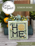 Erin Elizabeth - Lemon Home