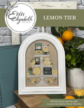 Erin Elizabeth - Lemon Tier