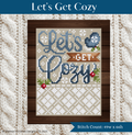 Shannon Christine - Let's Get Cozy