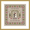 Little Dove - The Wedding