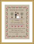 Little Dove - Faith, Hope & Love