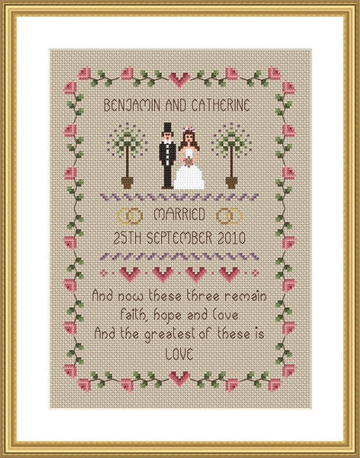 Little Dove - Faith, Hope & Love