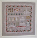 Little Dove - Shabby Chic