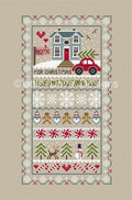 Little Dove - Home for Christmas