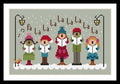 Little Dove - 'Tis the Season