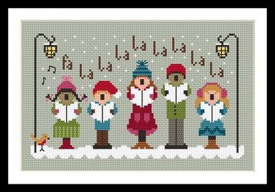 Little Dove - 'Tis the Season