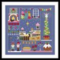 Little Dove - A Stitch for All Seasons Winter