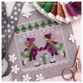 Little Dove - Skater Girls