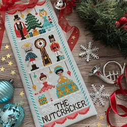 Little Dove - The Nutcracker