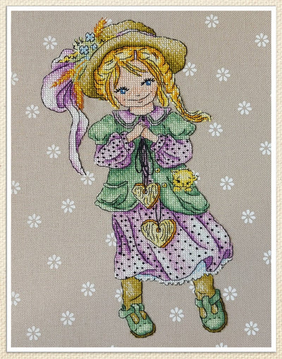 Artmishka - Little Kitty