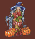 Artmishka - Little Witch