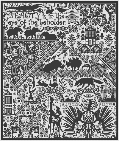 Long Dog Samplers - Lo & Behold