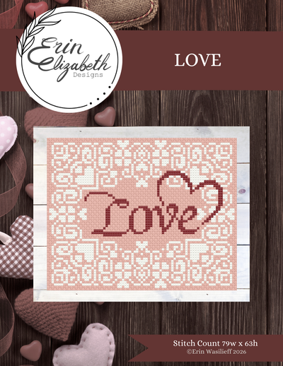 Erin Elizabeth - Love