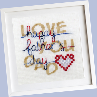 Faby Reilly - Love You Dad