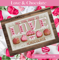 Shannon Christine - Love and Chocolate