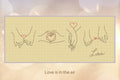 Artmishka - Love Is In The Air