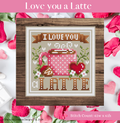 Shannon Christine - Love you a Latte