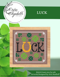 Erin Elizabeth - Luck