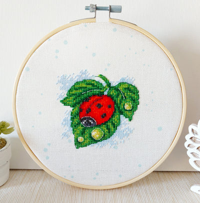 Artmishka - Lucky Ladybug