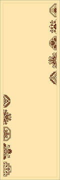 Monasterium - Quaker Partnerset A