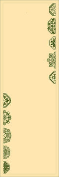 Monasterium - Quaker Partnerset B