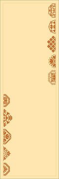 Monasterium - Quaker Partnerset C