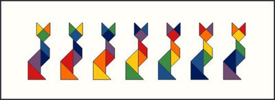Monasterium - Rainbow Warriors