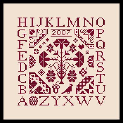 Monasterium - Willie's Quaker Square 1