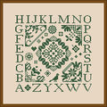 Monasterium - Willie's Quaker Square 3