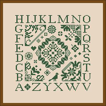 Monasterium - Willie's Quaker Square 3