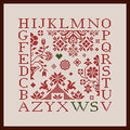Monasterium - Willie's Quaker Square 4