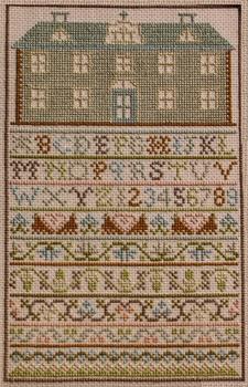 Moira Blackburn - Small Band Sampler