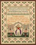 Moira Blackburn - Clover and Bee