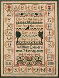 Moira Blackburn - How To Sow Beans