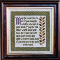 Moira Blackburn - Irish Blessing Sampler