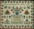 Moira Blackburn - Moira Blackburn Sampler