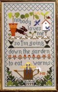 Moira Blackburn - Nobody Loves Me