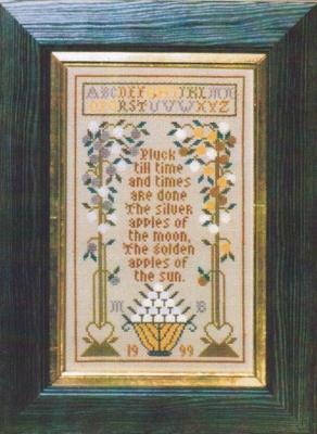 Moira Blackburn - Pluck Till Time