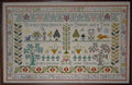 Moira Blackburn - Time and Season Sampler