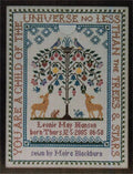 Moira Blackburn - Tree of Life