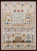 Moira Blackburn - Three Things Sampler