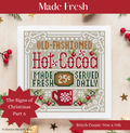 Shannon Christine - Signs of Christmas Made Fresh