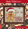 Shannon Christine - Made With Love